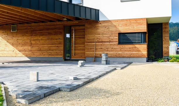 Best Brick Driveway Pavers  in Perham, MN