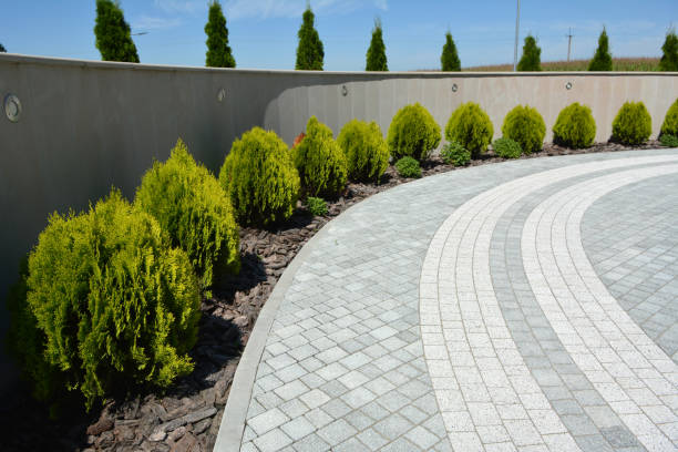 Best Concrete Paver Driveway  in Perham, MN