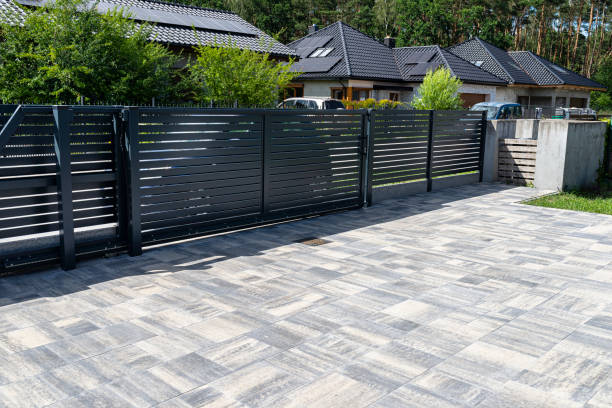 Reasons to Select Us for Your Driveway Paving Requirements in Perham, MN