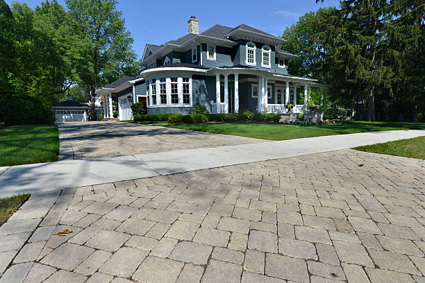 Best Professional Driveway Pavers  in Perham, MN