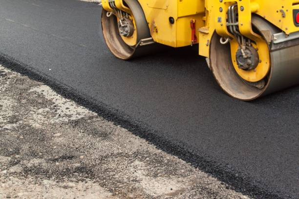 Best Local Driveway Pavers  in Perham, MN