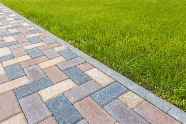 Best Driveway Pavers Near Me  in Perham, MN